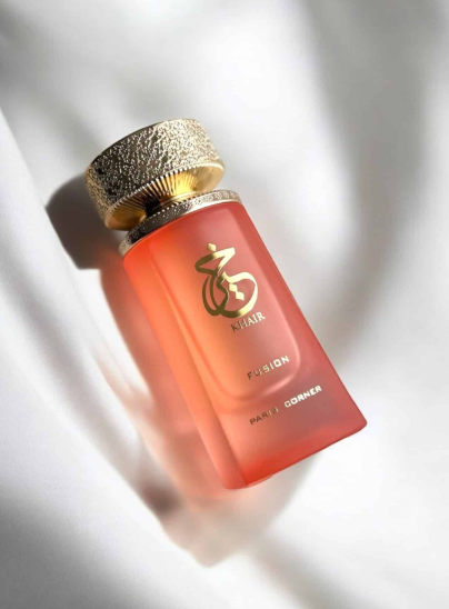 Khair Fusion Parfum