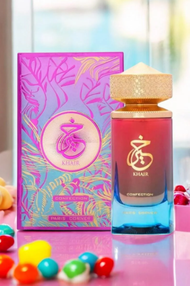Khair Confection Parfum