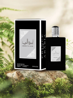 AMEERAT AL ARAB NOIR