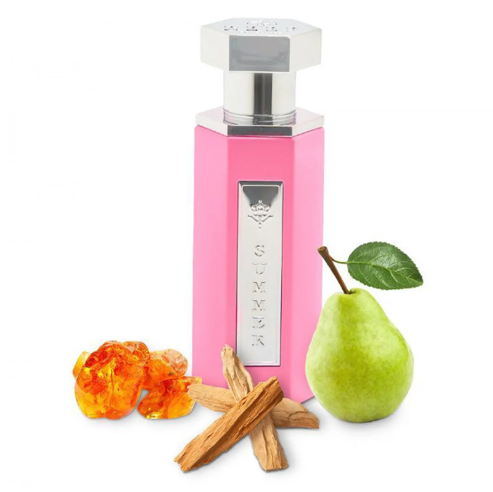 🌸 Reef Summer Rose (Summer Pink)