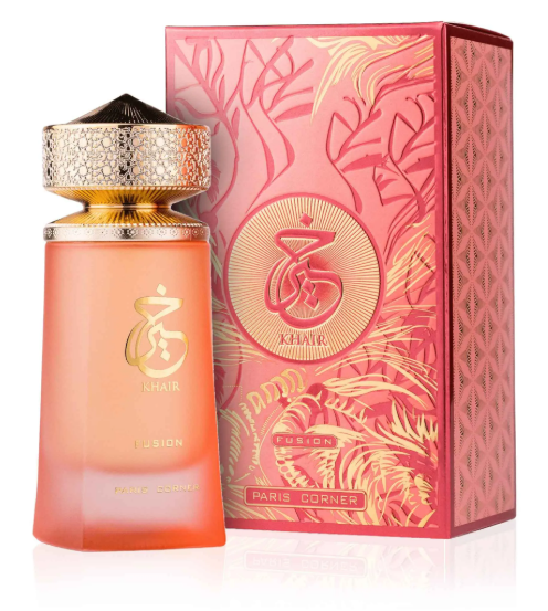 Khair Fusion Parfum