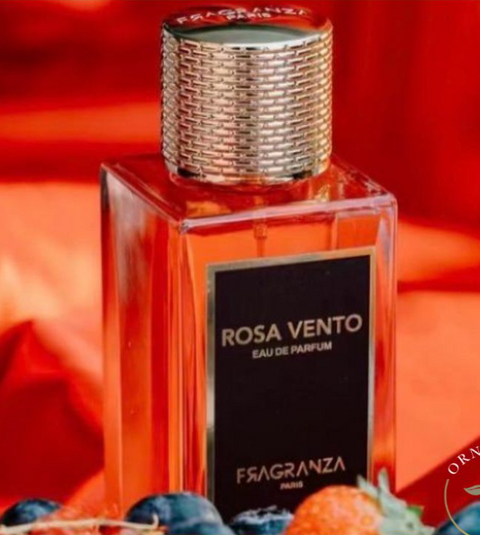 Rosa Vento