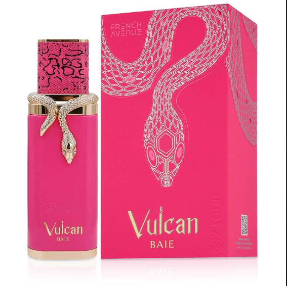 Vulcan Baie