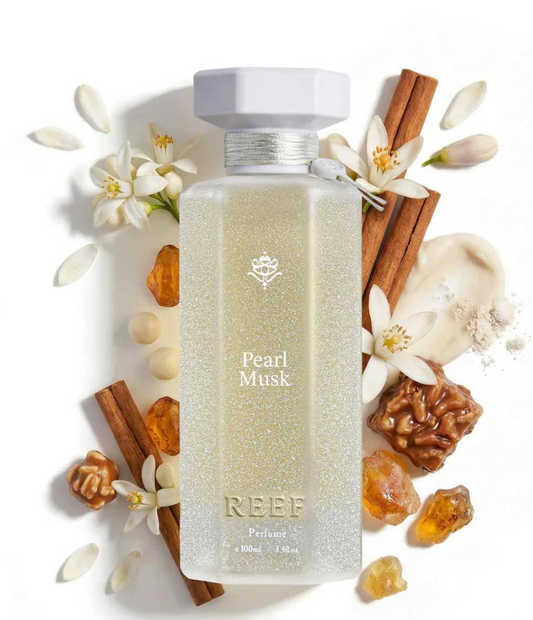 Pearl Musk (Benzema) de REEF