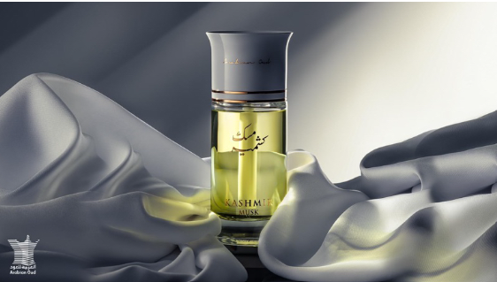 Kashmir Musk