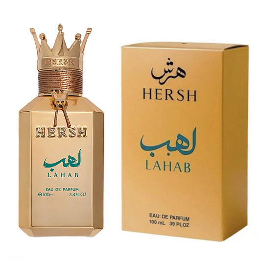 Hersh Lahab