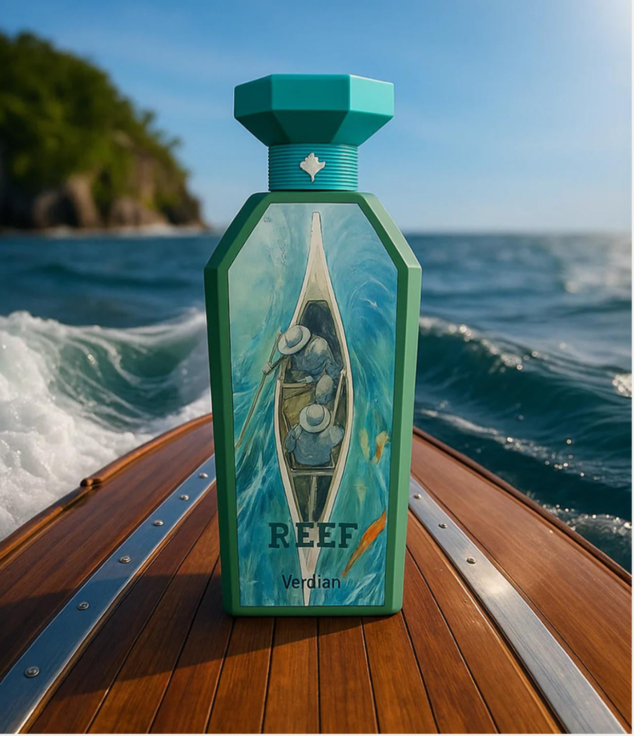 Reef Veridian 150 ml