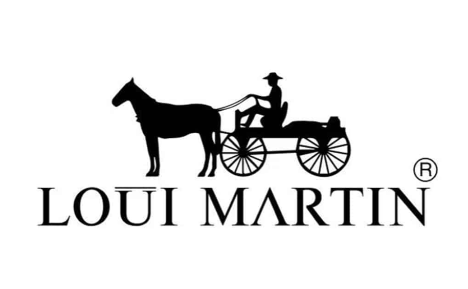 LOUI MARTIN