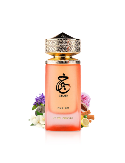 Khair Fusion Parfum