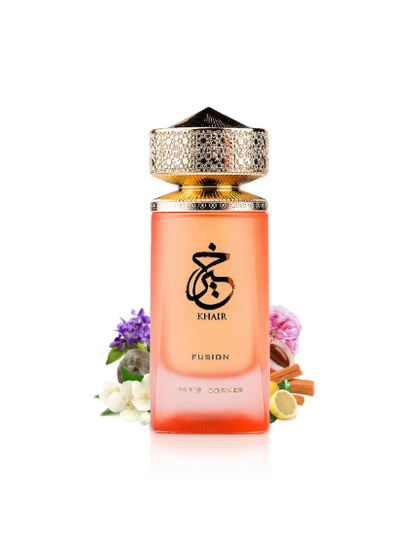 Khair Fusion Parfum