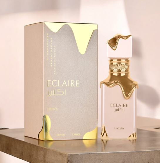 Eclaire