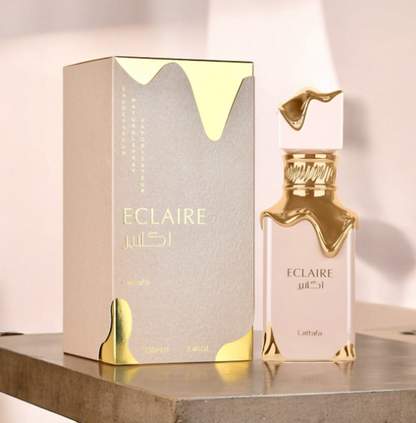 Eclaire