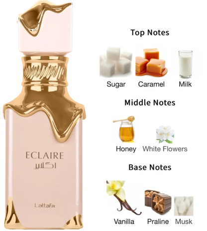 Eclaire
