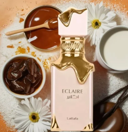 Eclaire