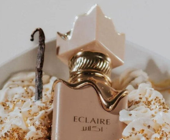 Eclaire