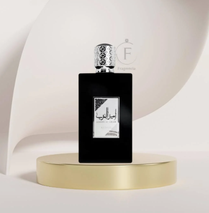 AMEERAT AL ARAB NOIR