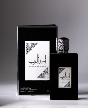 AMEERAT AL ARAB NOIR