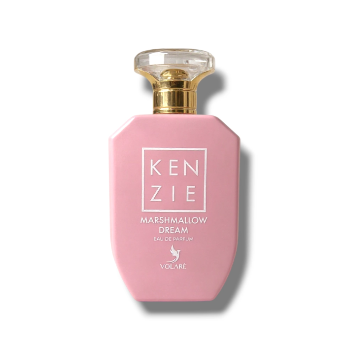 Kenzie Marshmallow - 100ml