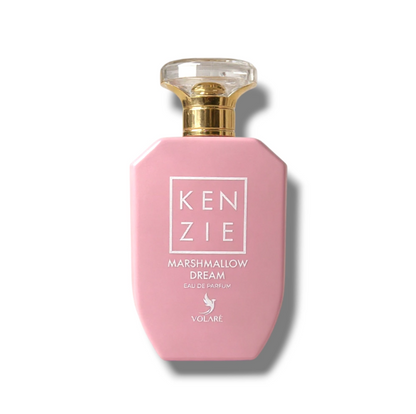 Kenzie Marshmallow - 100ml
