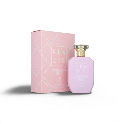 Kenzie Marshmallow - 100ml