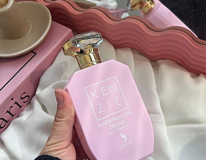Kenzie Marshmallow - 100ml