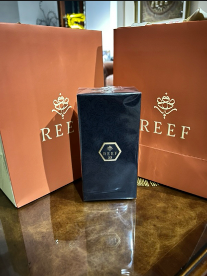 Reef 33