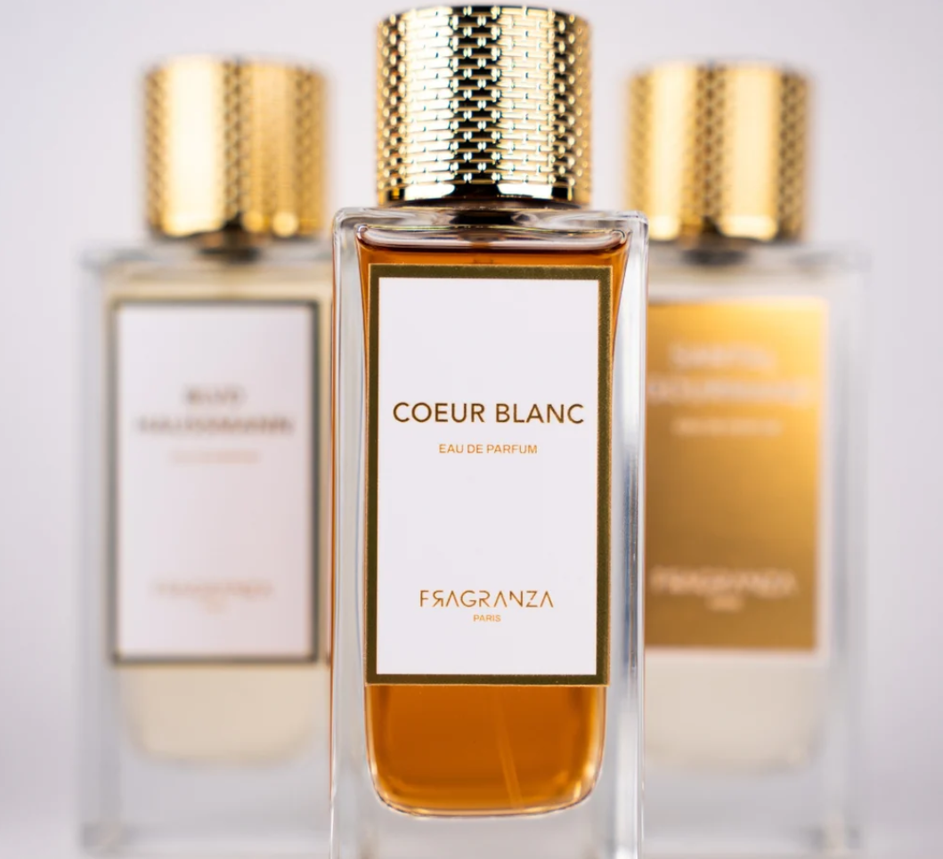 Coeur Blanc