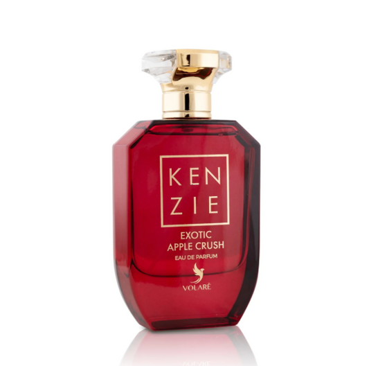 Kenzie Apple Crush - 100ml