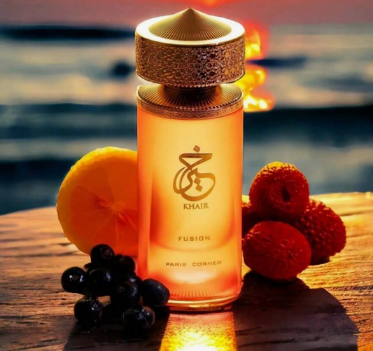 Khair Fusion Parfum