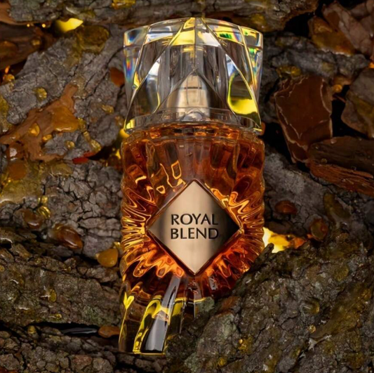 Royal Blend