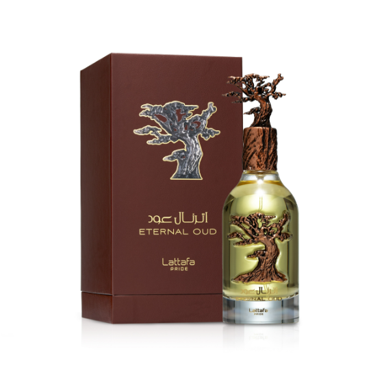 Eternel Oud