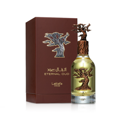 Eternel Oud