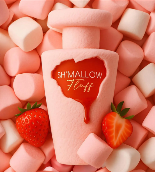 Sh'Mallow Fluff