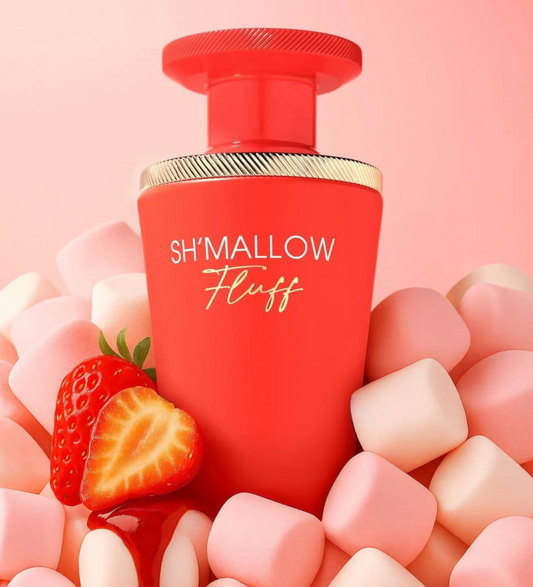 Sh'Mallow Fluff