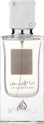 ANA ABIYEDH