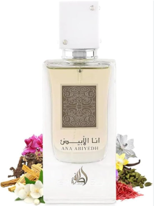 ANA ABIYEDH