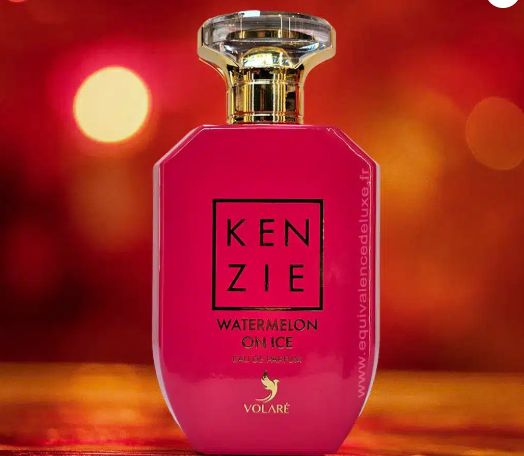 KENZIE WATERMELON ON ICE