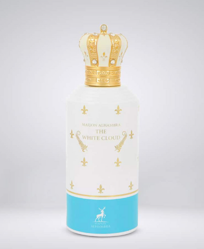 The White Cloud Parfum