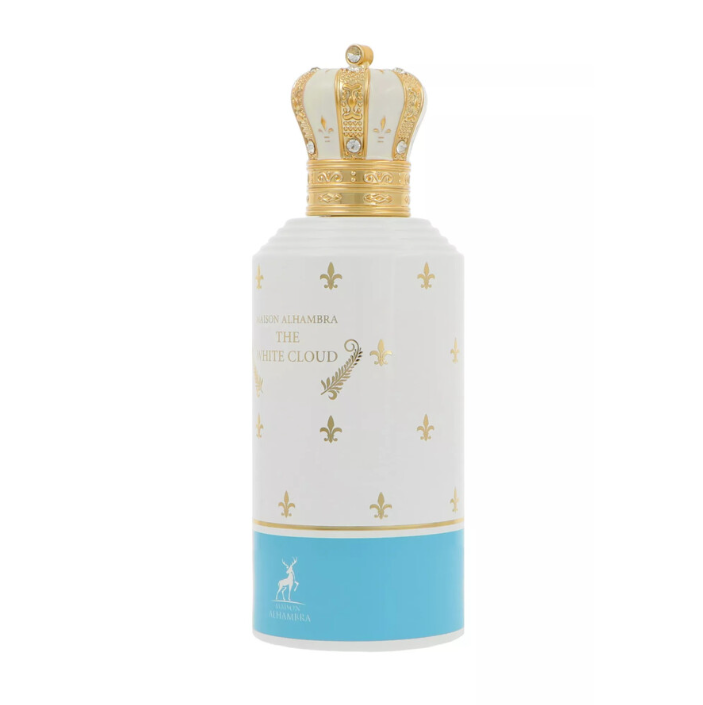 The White Cloud Parfum