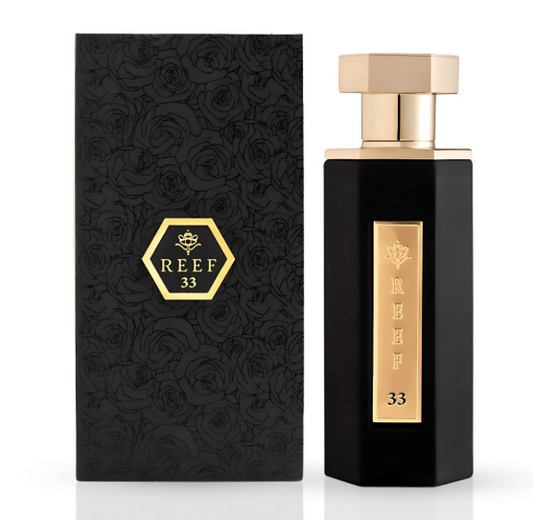 Reef 33