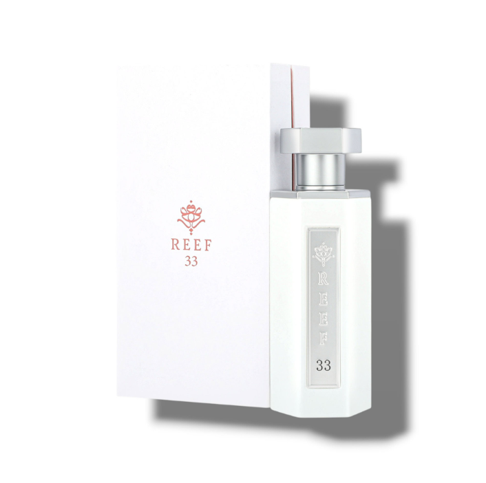 REEF 33 White