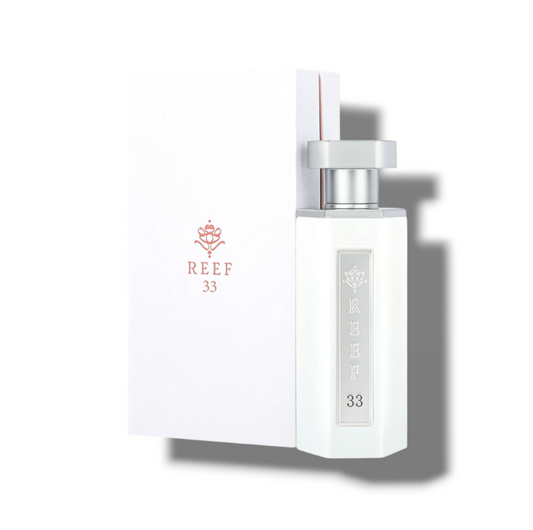 REEF 33 White