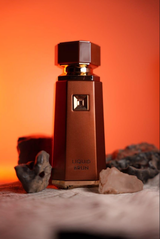 Liquid Brun
