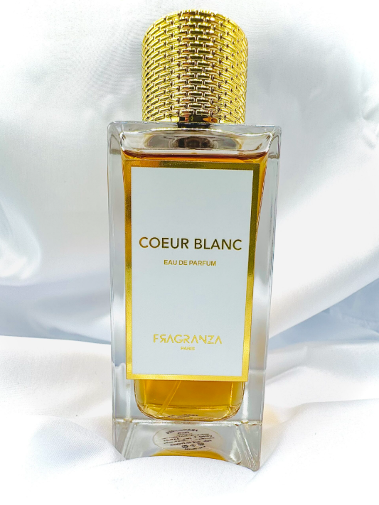 Coeur Blanc