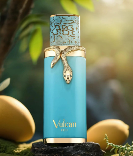 Vulcan Feu Parfum