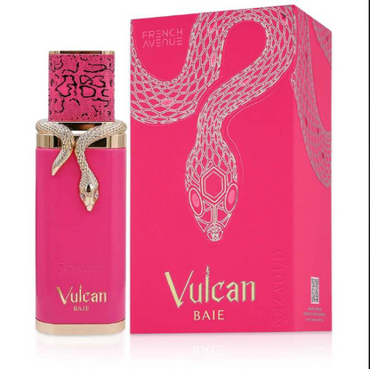 Vulcan Baie