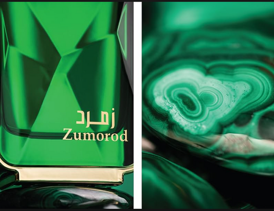 Zumorod