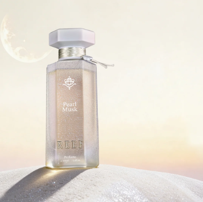 Pearl Musk (Benzema) de REEF