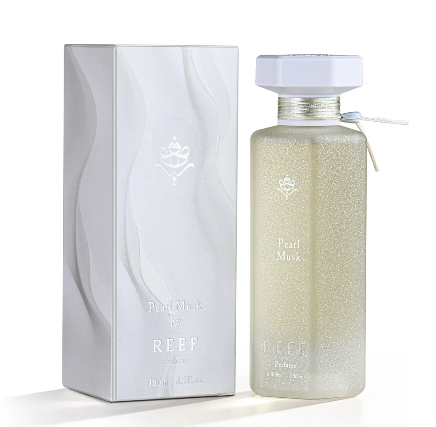 Pearl Musk (Benzema) de REEF