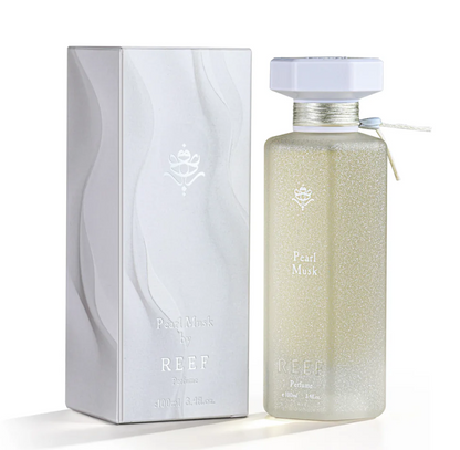 Pearl Musk (Benzema) de REEF